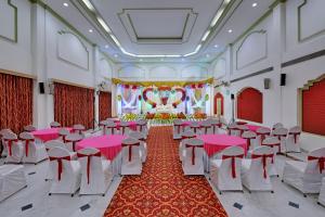 Ảnh trong thư viện ảnh của SRM Hotel Trichy ở Tiruchchirāppalli