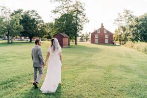 Hóspedes ficando em Shaker Village of Pleasant Hill