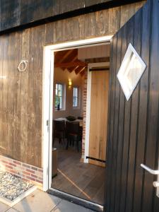 Gallery image ng Bed & Breakfast De Schoppe sa Winterswijk