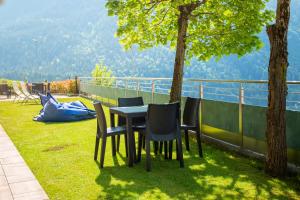 Afbeelding uit fotogalerij van Lodge Le Soleil in Molveno