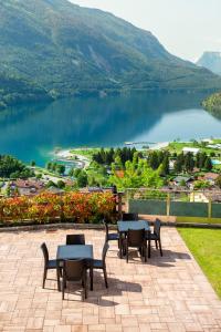 Afbeelding uit fotogalerij van Lodge Le Soleil in Molveno