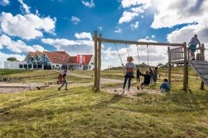 Clients de Stayokay Hostel Terschelling