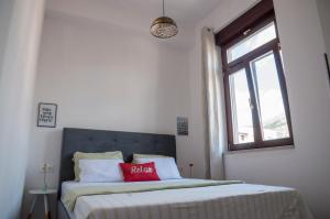 Легло или легла в стая в Checkpoint apartments Mostar