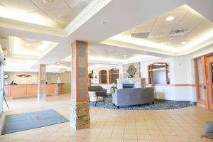 Foto da galeria de Rosslyn Inn & Suites em Edmonton