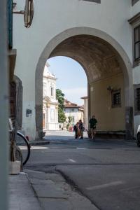 Galería fotográfica de La Lu cozy rooms en Pisa