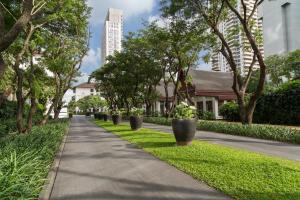 Gallery image of The Sukhothai Bangkok in Bangkok