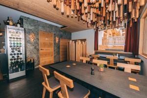 Galería fotográfica de Apart Lodge belMont en Saas-Fee