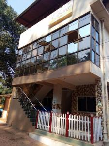 Gallery image of Relax inn in Matheran