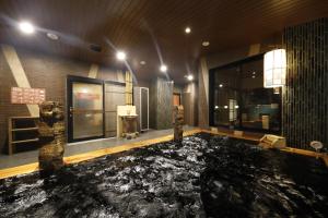 Gallery image of Onyado Nono Asakusa Natural Hot Spring in Tokyo