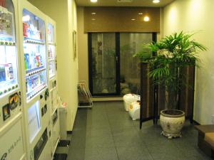 Imagen de la galería de Hotel Route-Inn Hanamaki, en Hanamaki