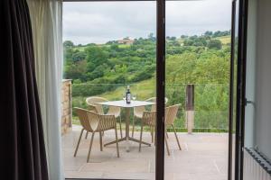 Gallery image of Apartamentos Estela de Altamira in Santillana del Mar