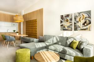 Gallery image of Apartmánový Hotel HREBIENOK RESORT in Vysoké Tatry