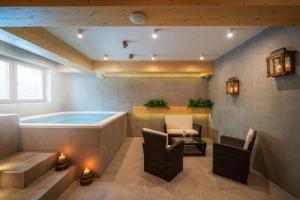 Foto de la galería de Willa Litworówka III Wellness&SPA en Poronin