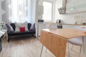 Kuhinja ili čajna kuhinja u objektu H-Apartment 2