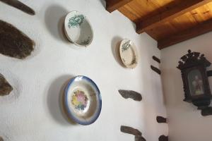 Gallery image of Casa do Loureiro in Arganil