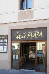 Kép Hotel MAXPLAZA szállásáról Nagyszombaton a galériában