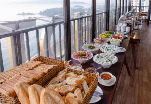 Hrana u hotelu ili u blizini