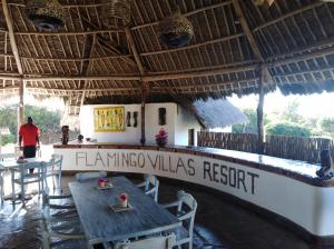 Imagine din galeria proprietății Flamingo Villas Resort în Malindi