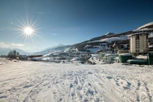 Gallery image of TH Sestriere - Villaggio Olimpico in Sestriere