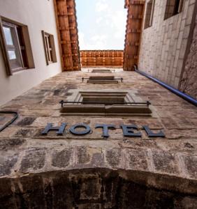 Galería fotográfica de Hotel Jaime I en Mora de Rubielos