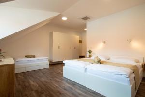 Gallery image of Guesthouse Stari Mayr in Kranj