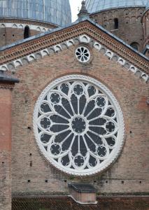 Galerija fotografija objekta Hotel Canton dell'Orto u Padovi