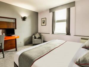 Gallery image of Sheffield Metropolitan Hotel in Sheffield