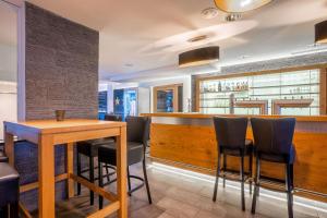 Gallery image of MEAT UND STAY Hotel in Haar