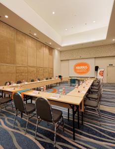 Gallery image of HARRIS Hotel and Conventions Kelapa Gading Jakarta in Jakarta