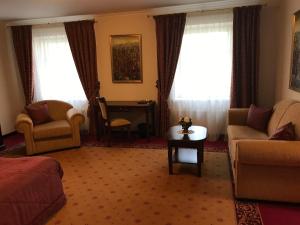 صورة لـ Guest House Pirklių Namai في كلايبيدا