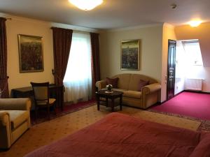 صورة لـ Guest House Pirklių Namai في كلايبيدا