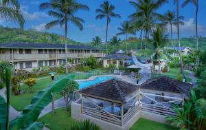 Imagen de la galería de The Kauai Inn, en Lihue