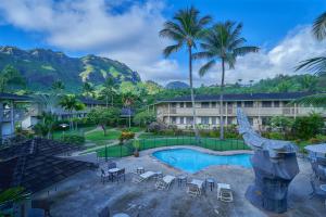 Imagen de la galería de The Kauai Inn, en Lihue