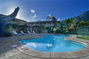 Imagen de la galería de The Kauai Inn, en Lihue