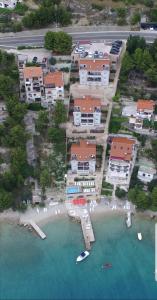 Gallery image of Apartments Nostro in Omiš