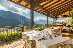 Foto dalla galleria di Hotel Bellavista a Ravascletto