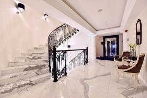 Gallery image of Hotel Ziya in Podgorica