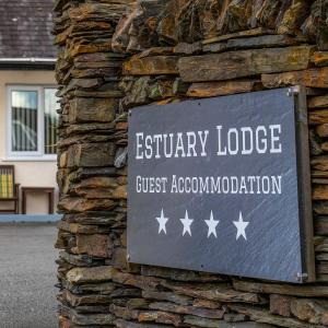 Estuary Lodge Motel B&B tanúsítványa, márkajelzése vagy díja