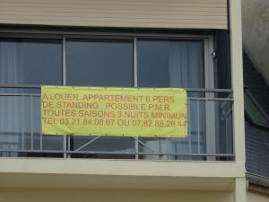 Galeri foto Appartement L'Entonnoir di Berck-sur-Mer