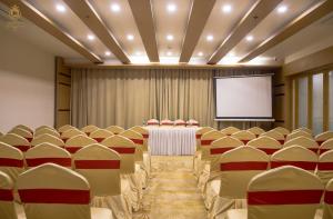 Gallery image of KPM TRIPENTA HOTEL in Kozhikode