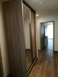 Frymburk şehrindeki Apartmán G4 Maty tesisine ait fotoğraf galerisinden bir görsel