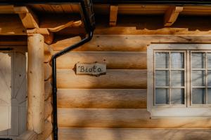 Gambar di galeri bagi Biolo i Corno Izba Mountain Chalets di Kościelisko