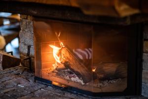 Foto de la galeria de Chalet La Grange à Germaine - Propriétés Mont Amour a Avoriaz