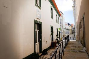 Bairro nos arredores ou perto do hostel