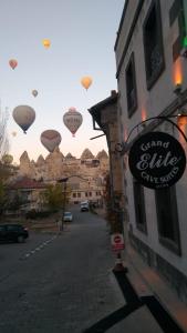 Bild i bildgalleri på Grand Elite Cave Suites i Goreme