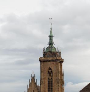 Galerija fotografija objekta Le rohan sawadee u gradu 'Colmar'