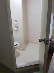 ibis Budget - Campbelltown tesisinde bir banyo