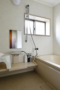 Bagno di Yuzan apartment Sanjo