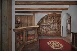 Galería fotográfica de Hotel Goldener Greif en Kitzbühel