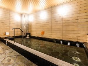 APA Hotel Kyoto Ekihigashi kat planı